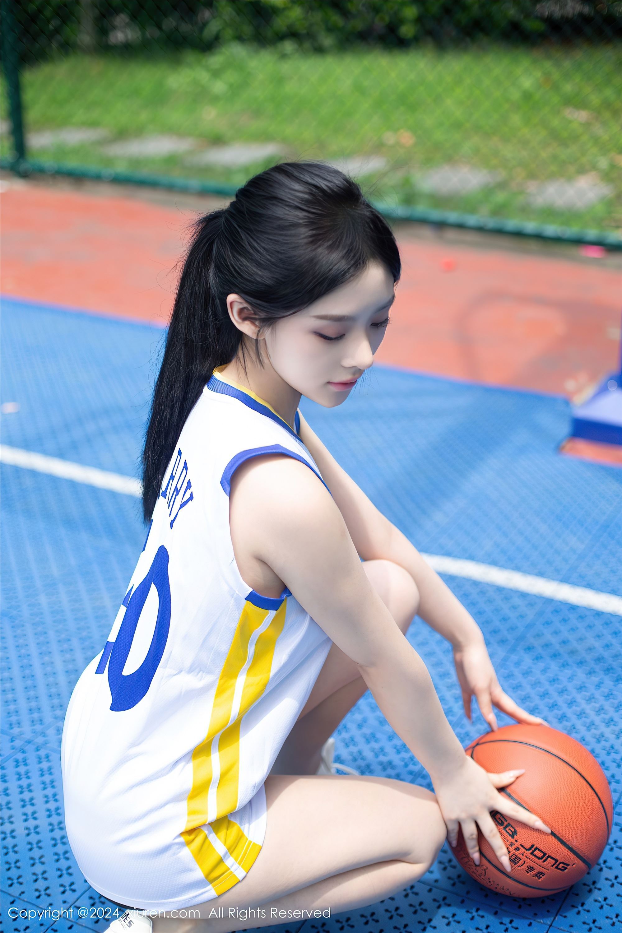 Xiuren秀人网 2024.06.21 NO.8744 豆瓣酱